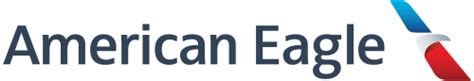 American Eagle (airline brand) .